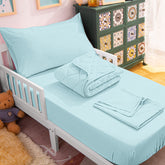 4 Pieces Soft Toddler Bedding Set|NTBAY?? - NTBAY