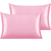 Satin Pillowcases with Envelope Closure|NTBAY - NTBAY