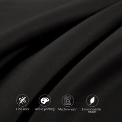 Egyptian Cotton Toddler Pillowcases – Ultra Soft & Hypoallergenic