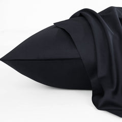 Egyptian Cotton Toddler Pillowcases – Ultra Soft & Hypoallergenic