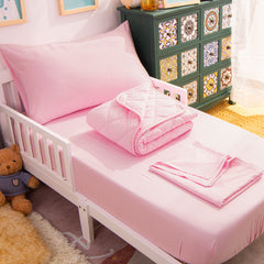 4 Pieces Soft Toddler Bedding Set|NTBAY?? - NTBAY