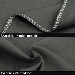 2-Pack Microfiber Body Pillowcase - Soft & Wrinkle-Free size and color view by Fasiano