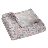 Cotton Toddler Blanket product image by Fasiano