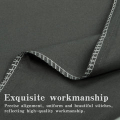Ultra-Soft Microfiber Flat Sheet ¨C Breathable & Cozy