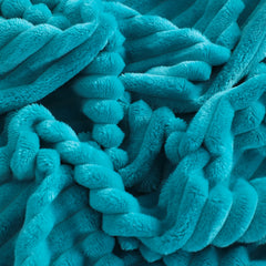 Flannel Fuzzy Toddler Blanket|NTBAY®️ - NTBAY