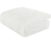 NTBAY All Seasons Down Alternative Toddler Comforter - NTBAY