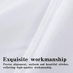 NTBAY Mulberry Silk Pillowcase with Zippered Closure - NTBAY