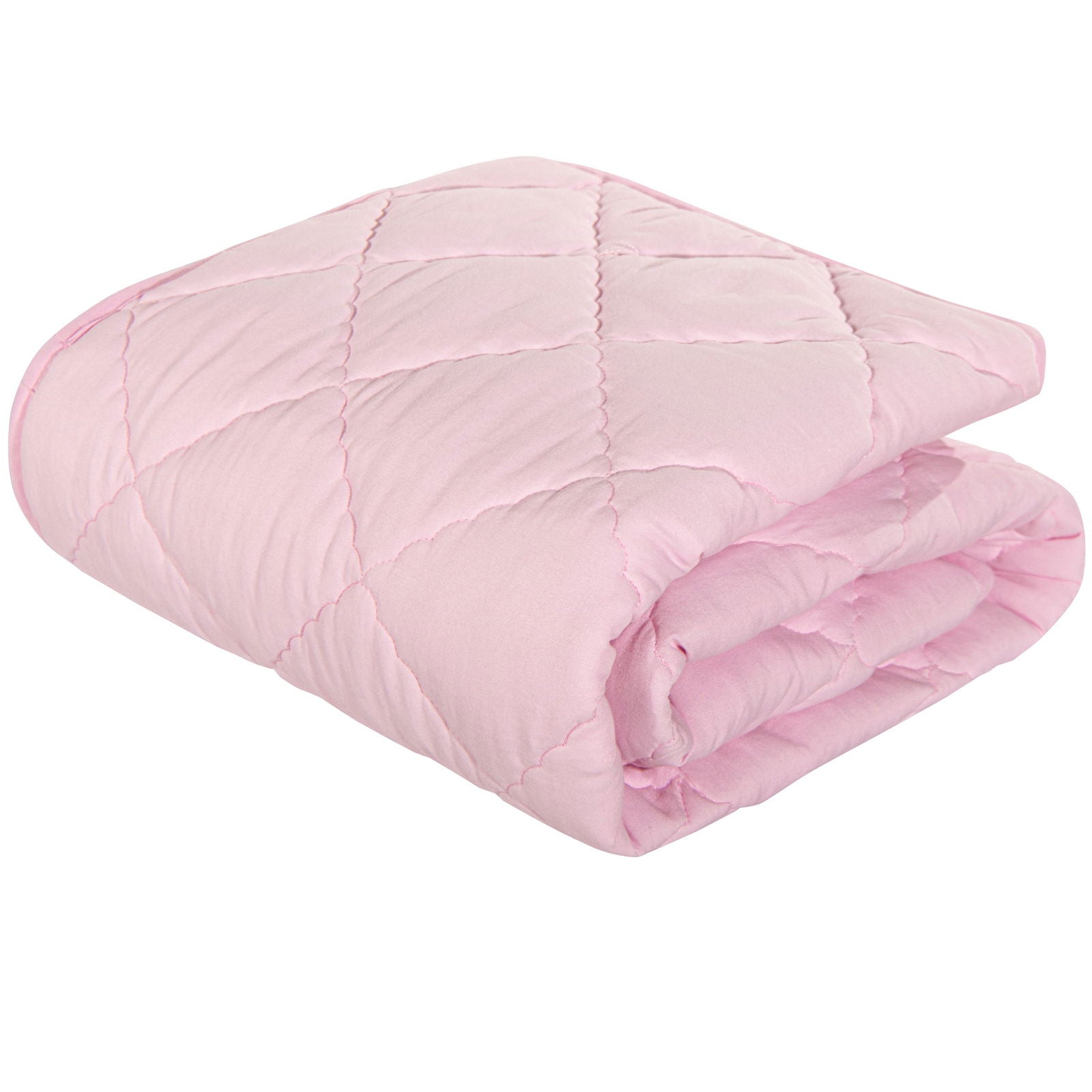 All Seasons Down Alternative Toddler Comforter product image by Fasiano