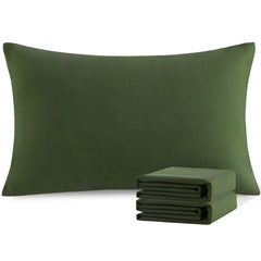 Microfiber Pillowcases with Envelope Closure product image by Fasiano