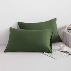 Microfiber Pillowcases with Envelope Closure texture view by Fasiano