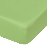 Soft Microfiber Crib Fitted Sheet product image by Fasiano