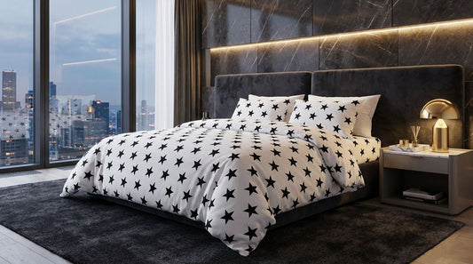1 in 3 Adults Are Sleep Deprived: Is Your Bedroom Environment to Blame?