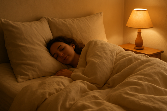 How to Create a Cozy and Elegant Bedroom: Start with the Right Bedding