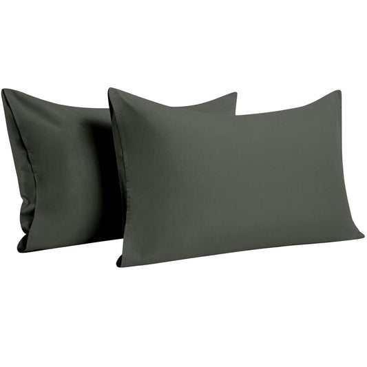 Lightweight Microfiber Pillowcases - Soft & Durable product image by Fasiano