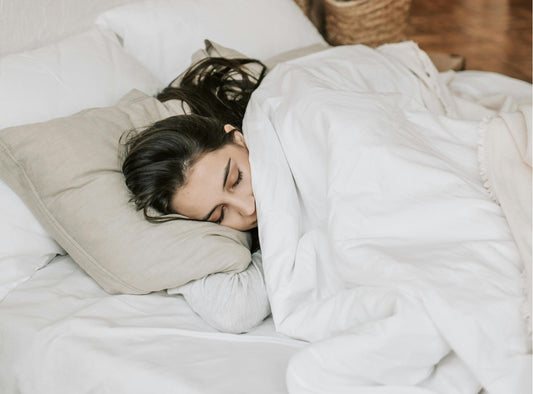 💤 Why Microfiber Bedding Is Perfect for Everyday Comfort