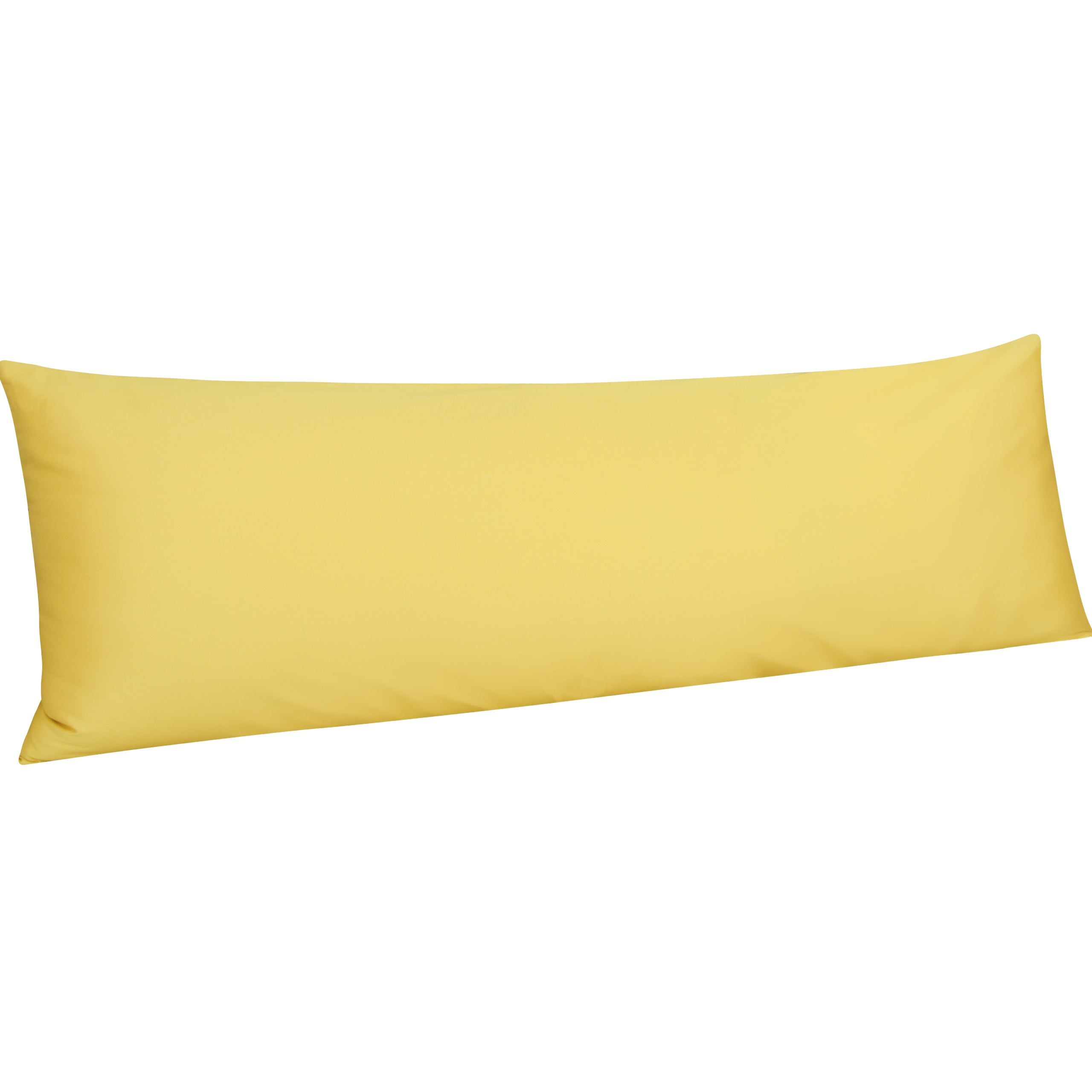 NTBAY Cotton Body Pillowcase with Envelope Closure - NTBAY