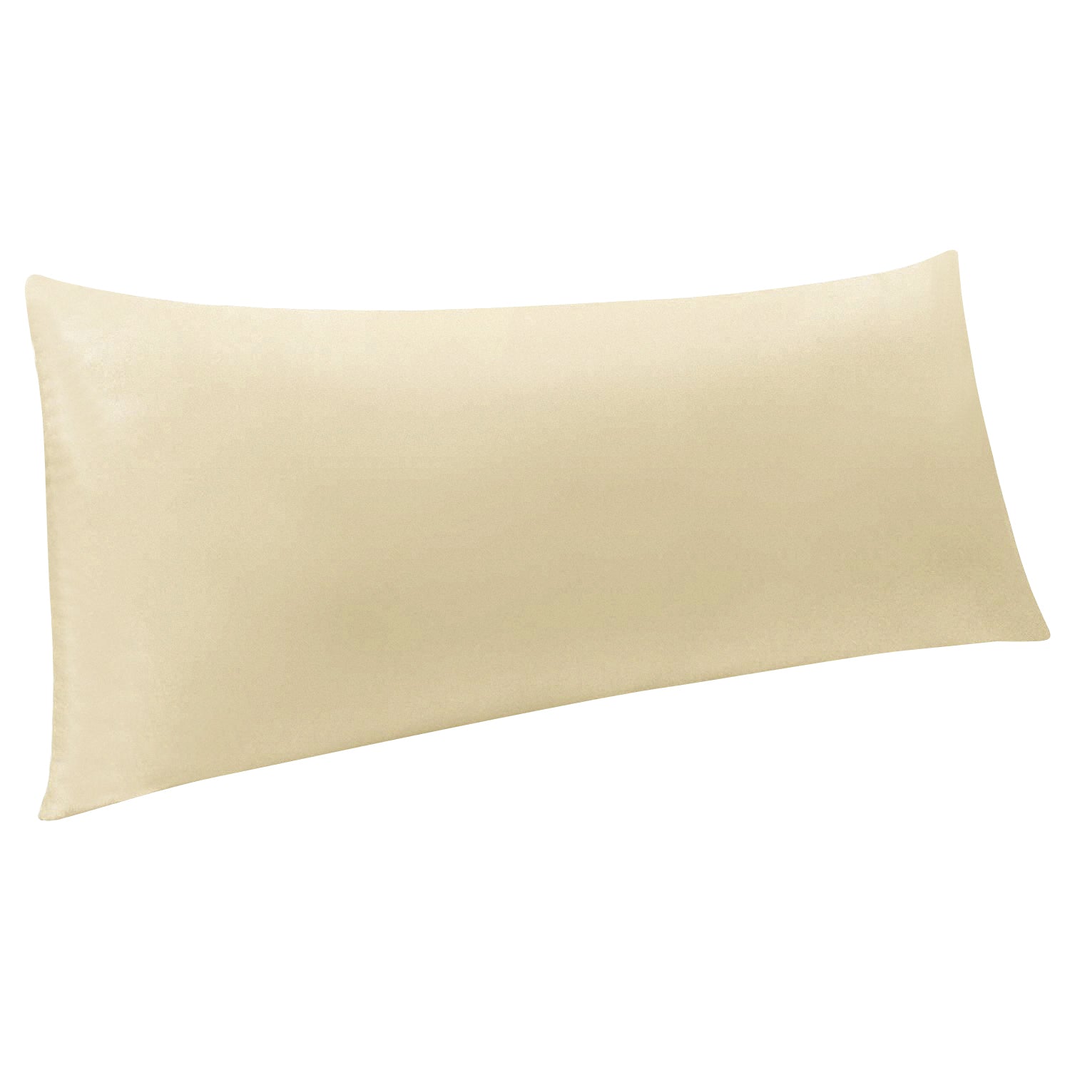 2-Pack Standard Pillowcases – Soft Brushed Microfiber, Wrinkle & Fade Resistant