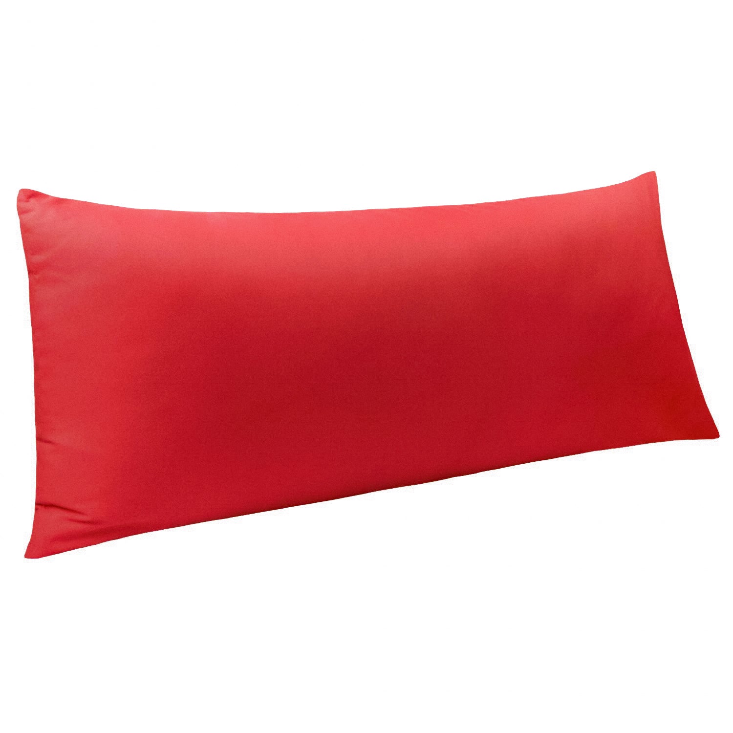 2-Pack Standard Pillowcases – Soft Brushed Microfiber, Wrinkle & Fade Resistant