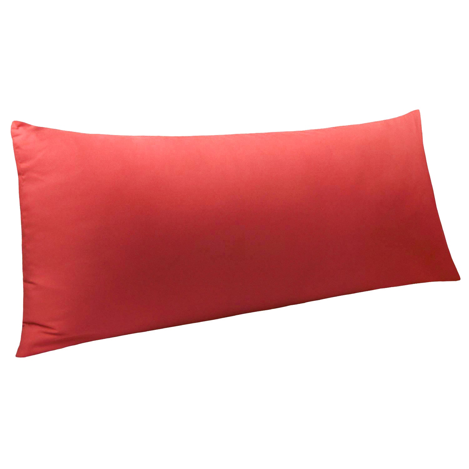 2-Pack Standard Pillowcases – Soft Brushed Microfiber, Wrinkle & Fade Resistant