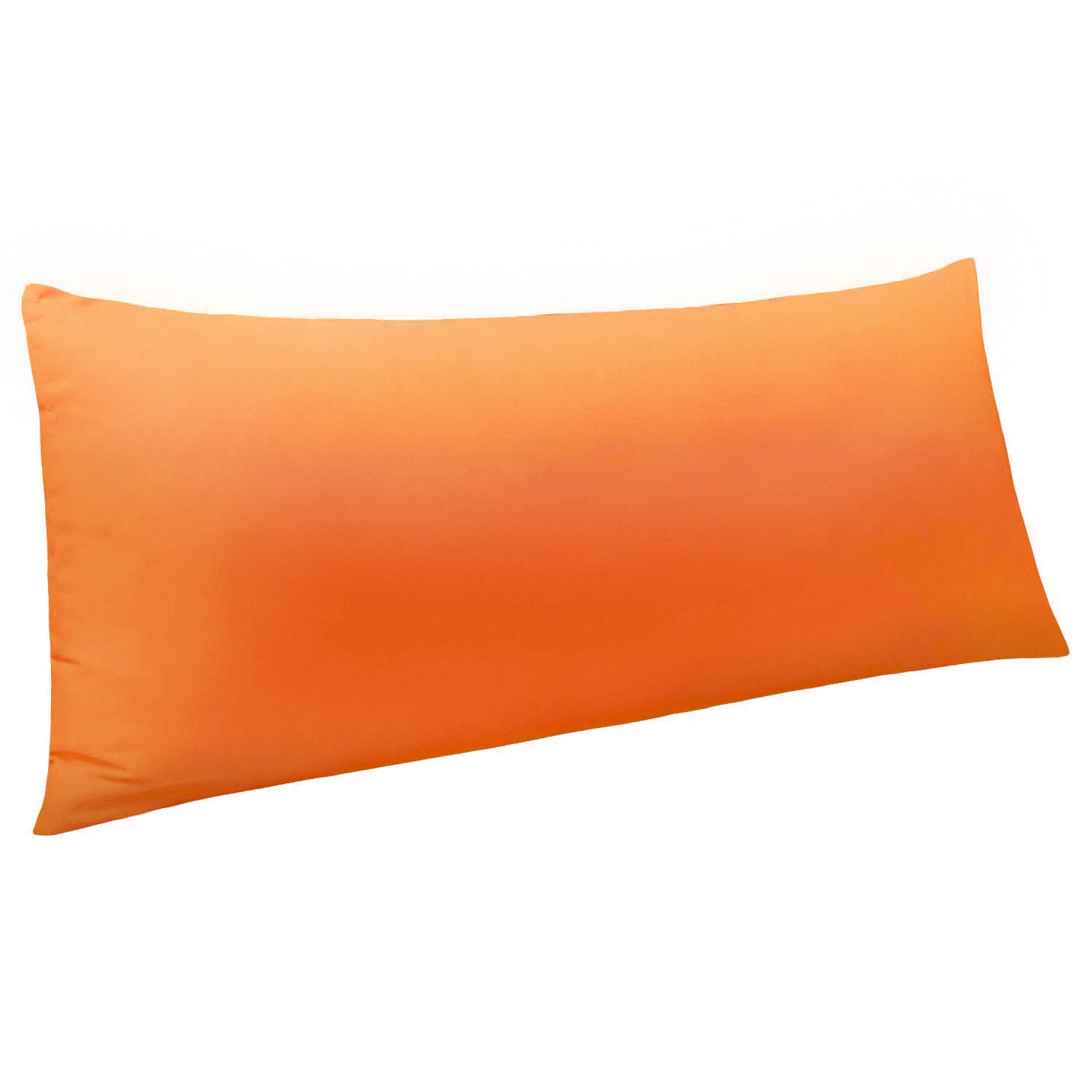 2-Pack Standard Pillowcases – Soft Brushed Microfiber, Wrinkle & Fade Resistant