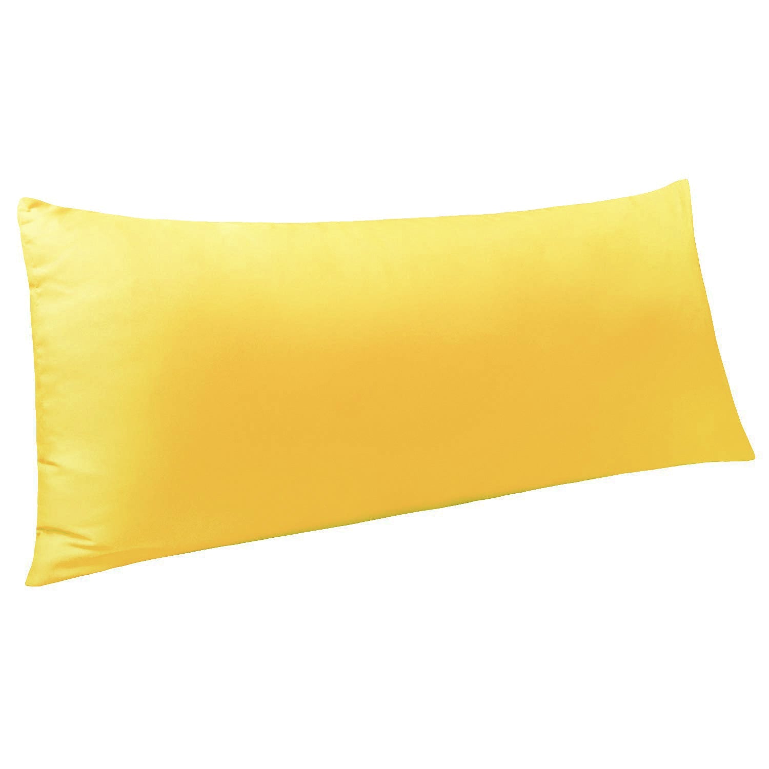 2-Pack Standard Pillowcases – Soft Brushed Microfiber, Wrinkle & Fade Resistant
