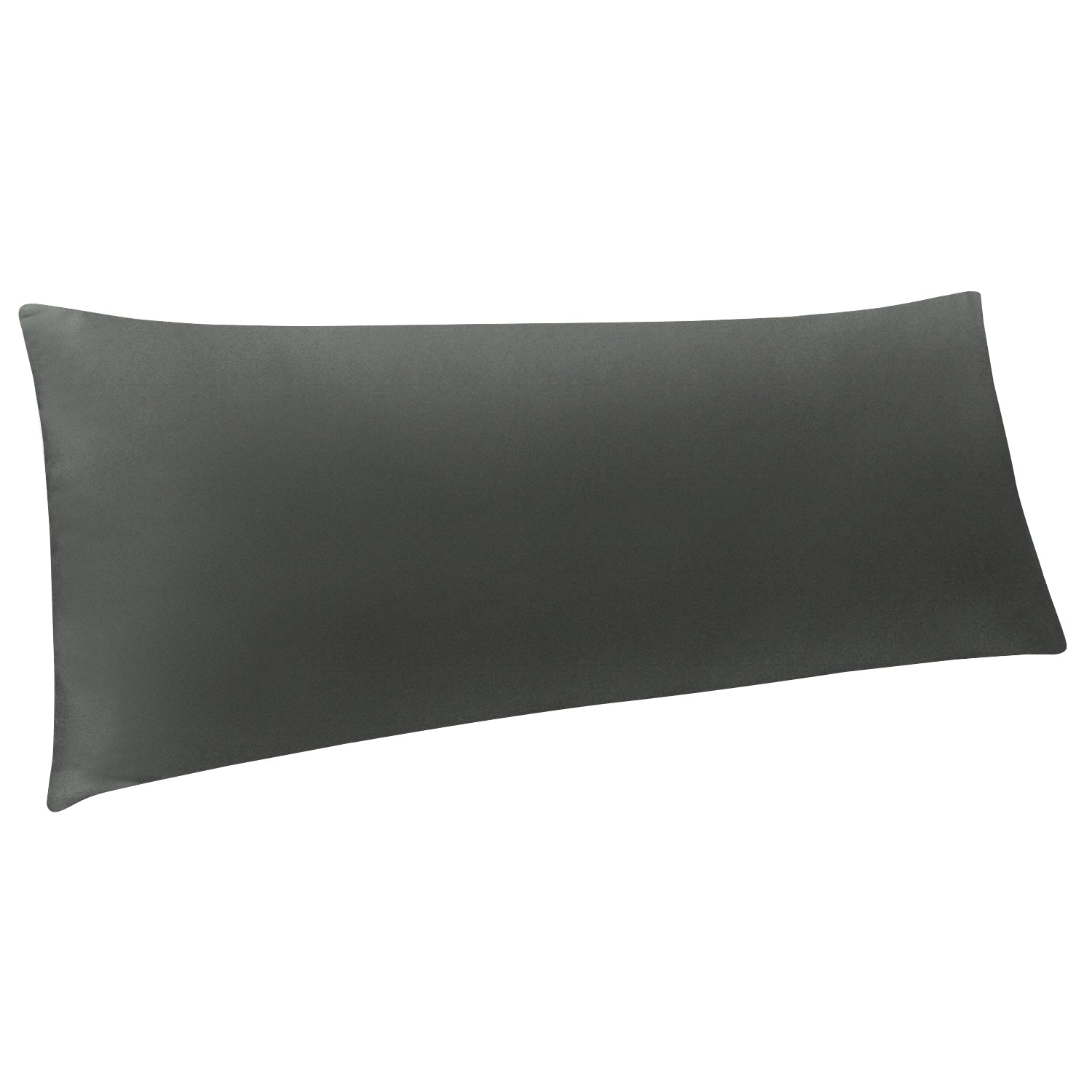 2-Pack Standard Pillowcases – Soft Brushed Microfiber, Wrinkle & Fade Resistant