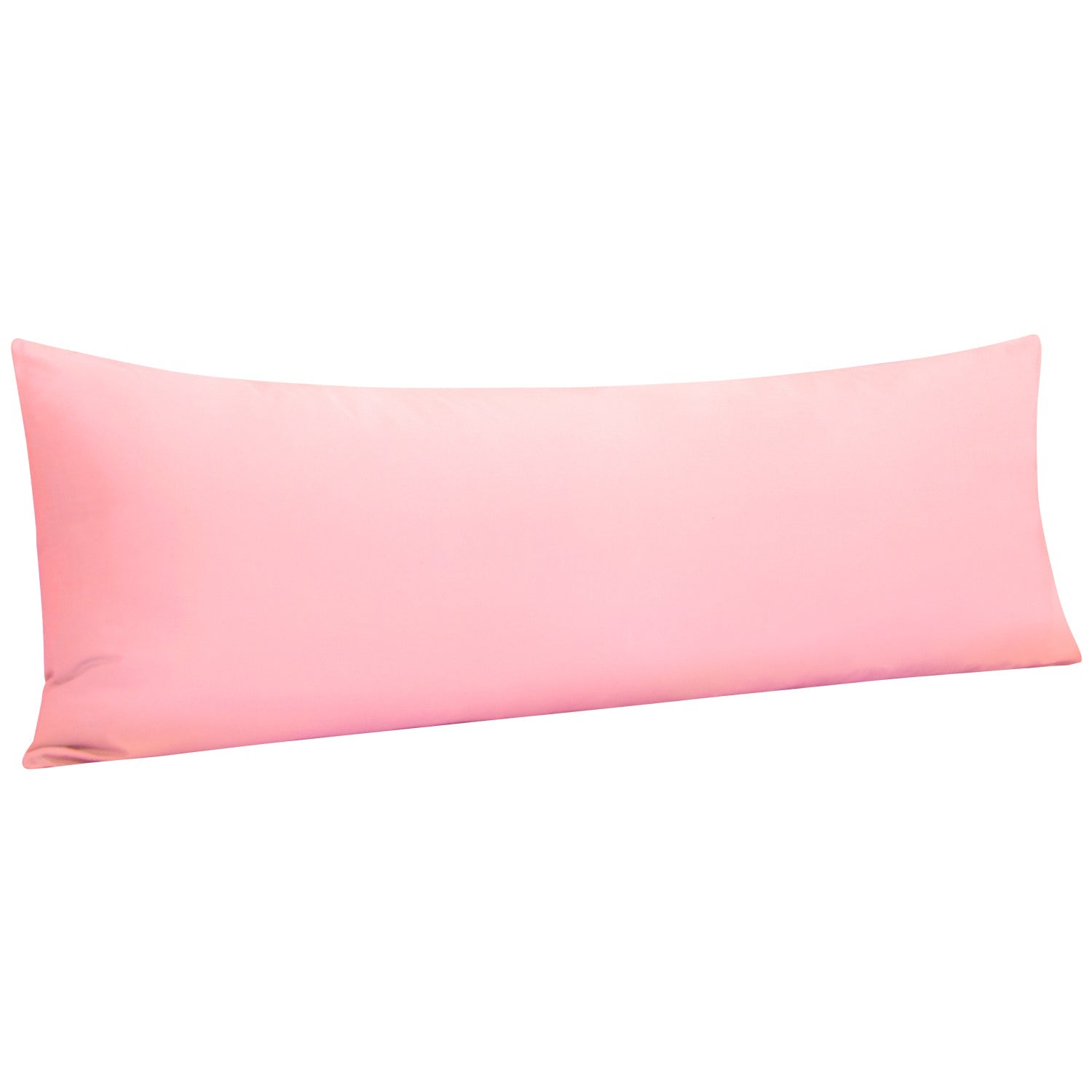 2-Pack Standard Pillowcases – Soft Brushed Microfiber, Wrinkle & Fade Resistant