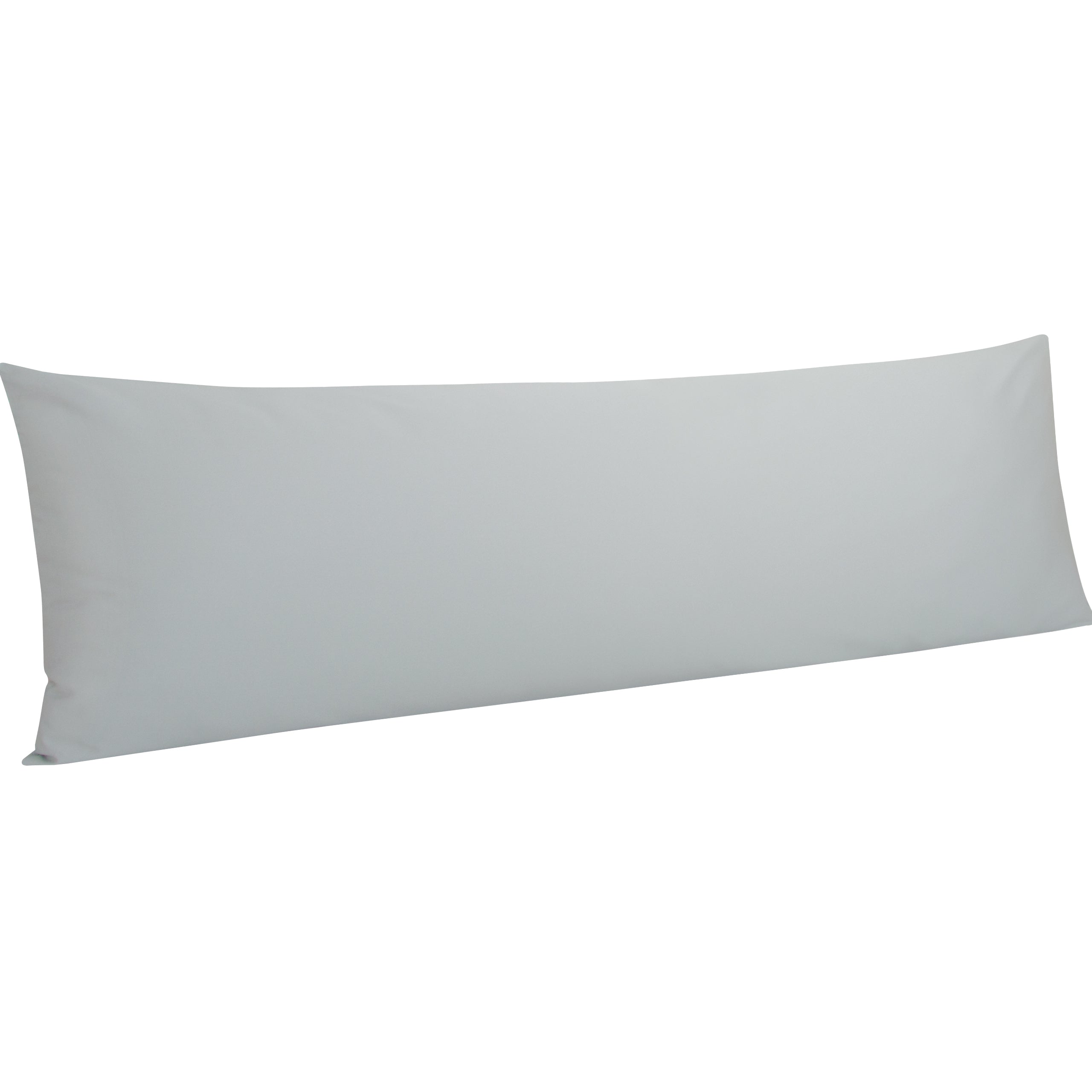 NTBAY Cotton Body Pillowcase with Envelope Closure - NTBAY