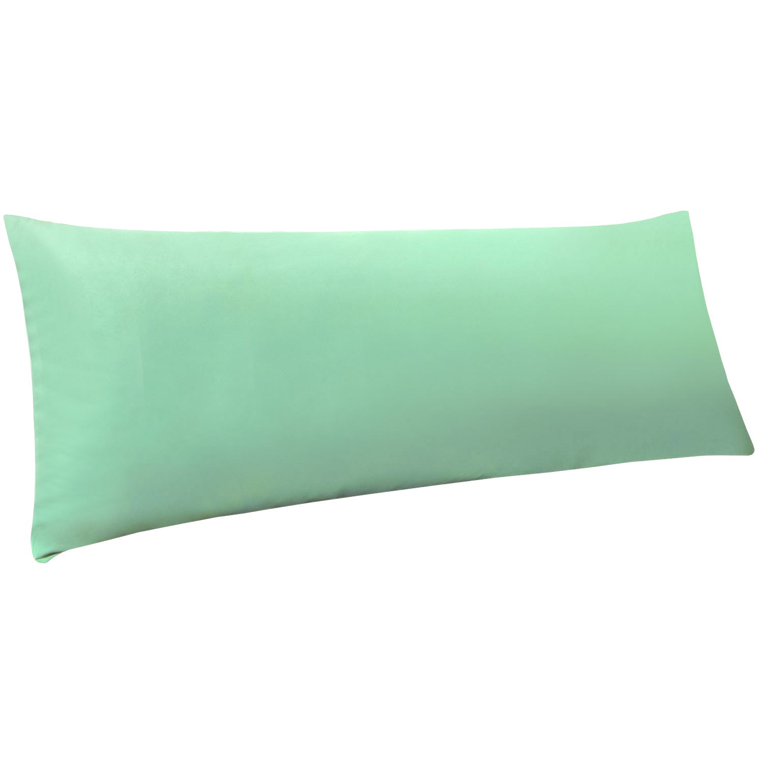 2-Pack Standard Pillowcases – Soft Brushed Microfiber, Wrinkle & Fade Resistant