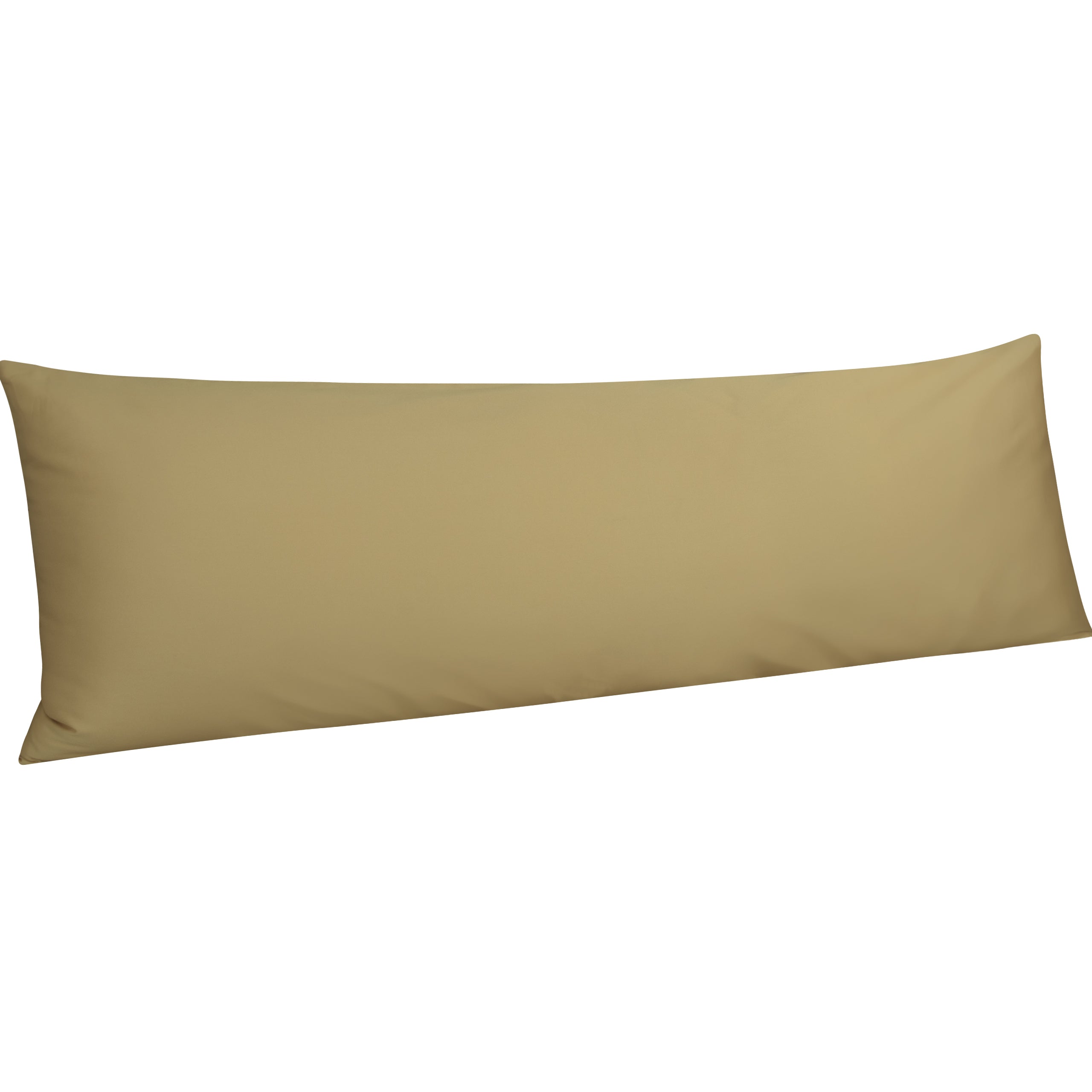 NTBAY Cotton Body Pillowcase with Envelope Closure - NTBAY