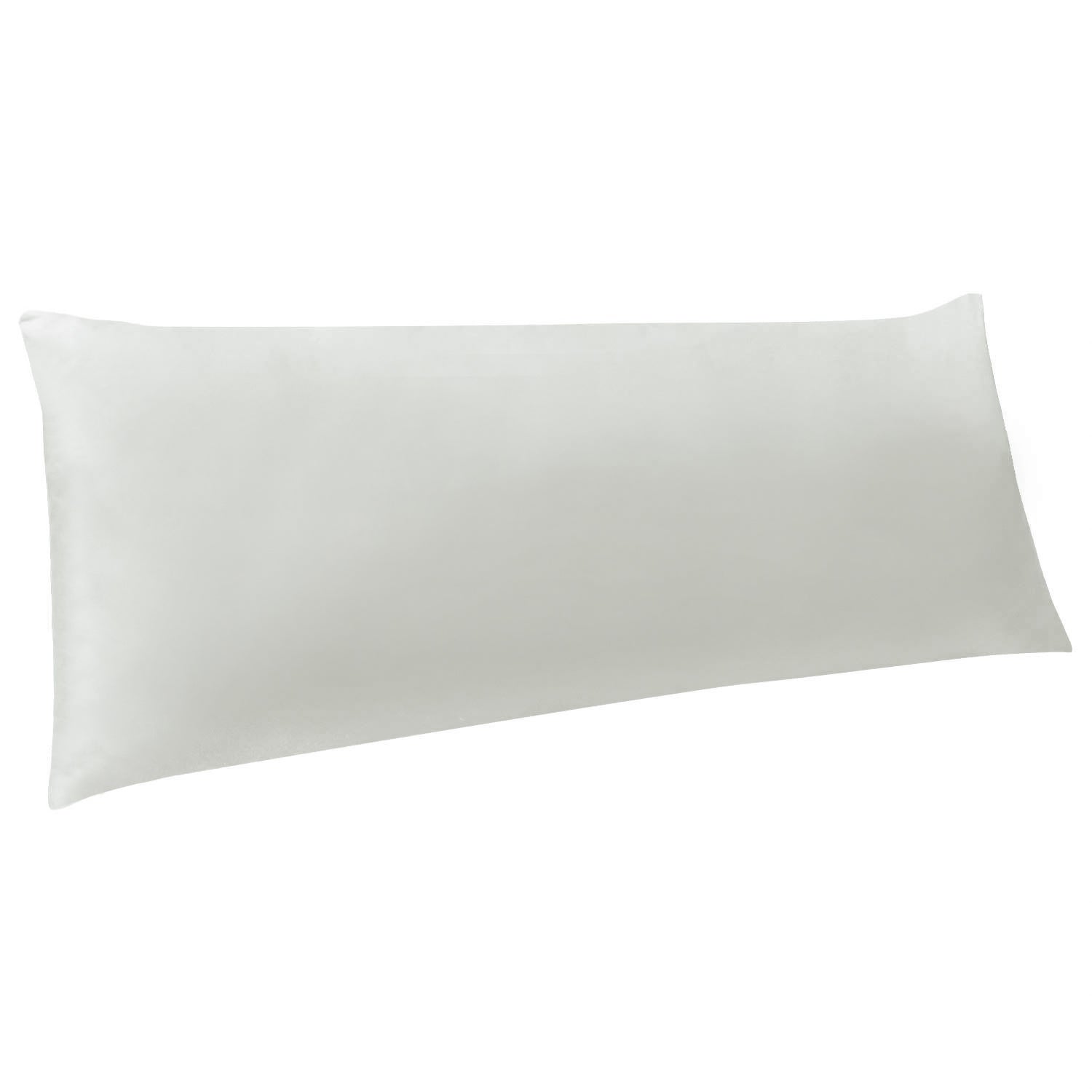 2-Pack Standard Pillowcases – Soft Brushed Microfiber, Wrinkle & Fade Resistant