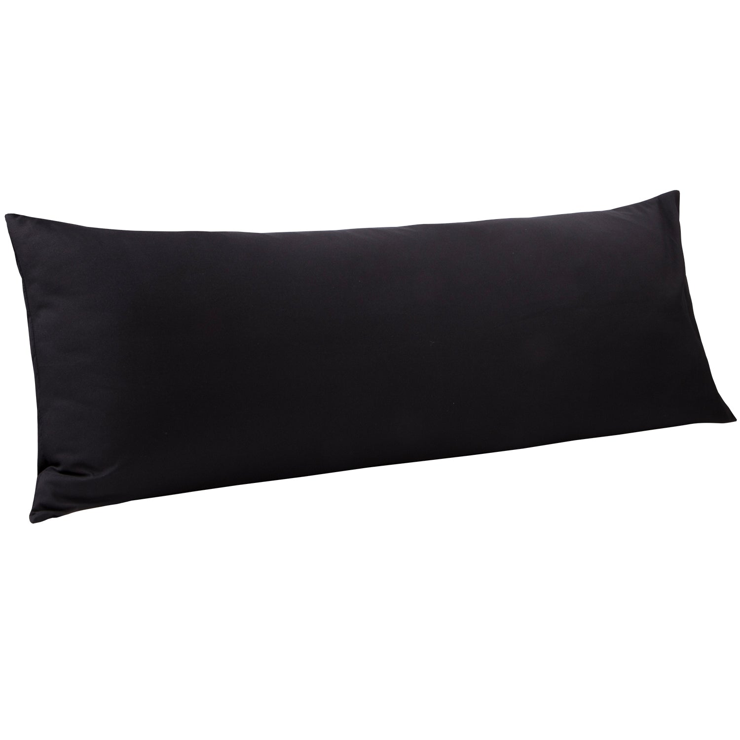 2-Pack Standard Pillowcases – Soft Brushed Microfiber, Wrinkle & Fade Resistant