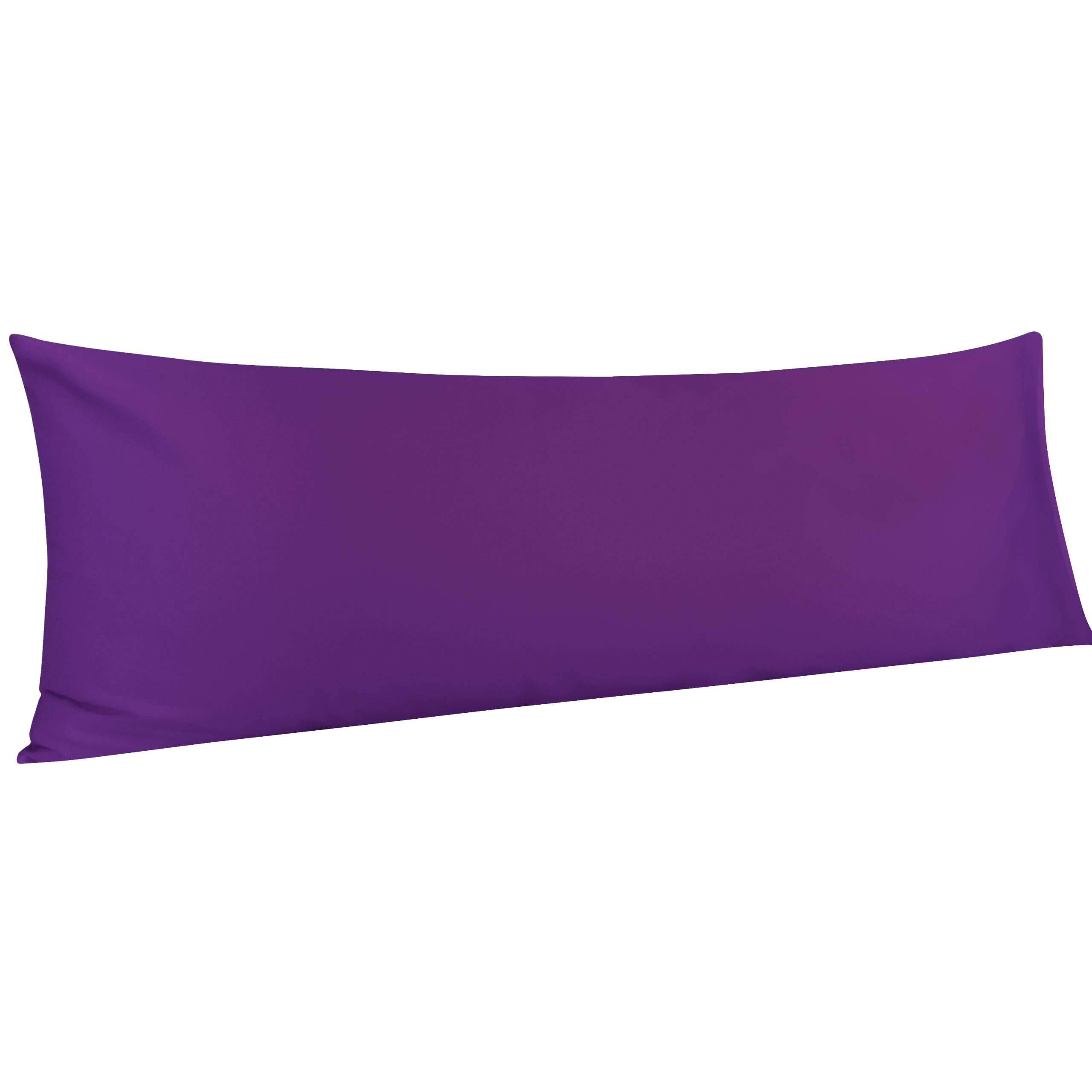 NTBAY Cotton Body Pillowcase with Envelope Closure - NTBAY
