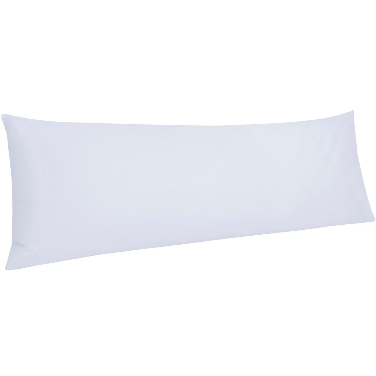 NTBAY Cotton Body Pillowcase with Envelope Closure - NTBAY