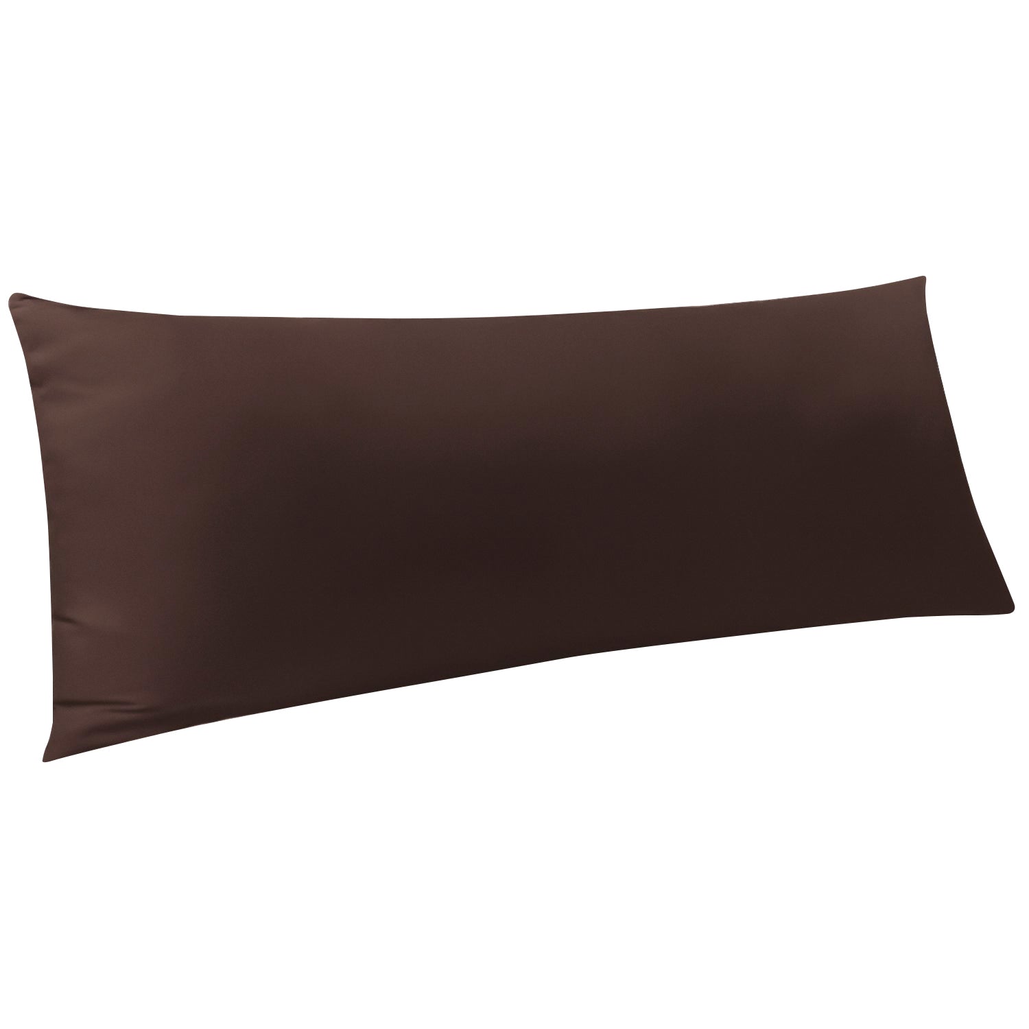 2-Pack Standard Pillowcases – Soft Brushed Microfiber, Wrinkle & Fade Resistant