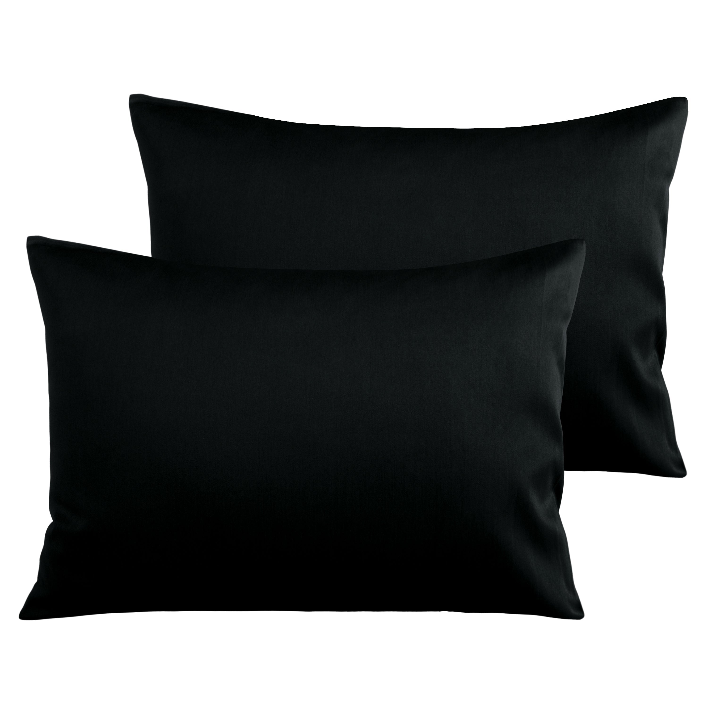 Egyptian Cotton Toddler Pillowcases – Ultra Soft & Hypoallergenic