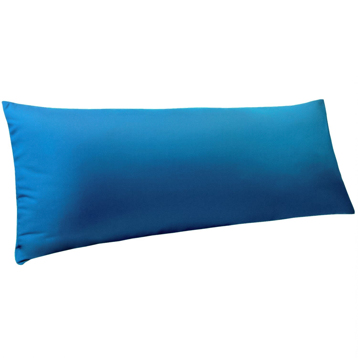 2-Pack Standard Pillowcases – Soft Brushed Microfiber, Wrinkle & Fade Resistant