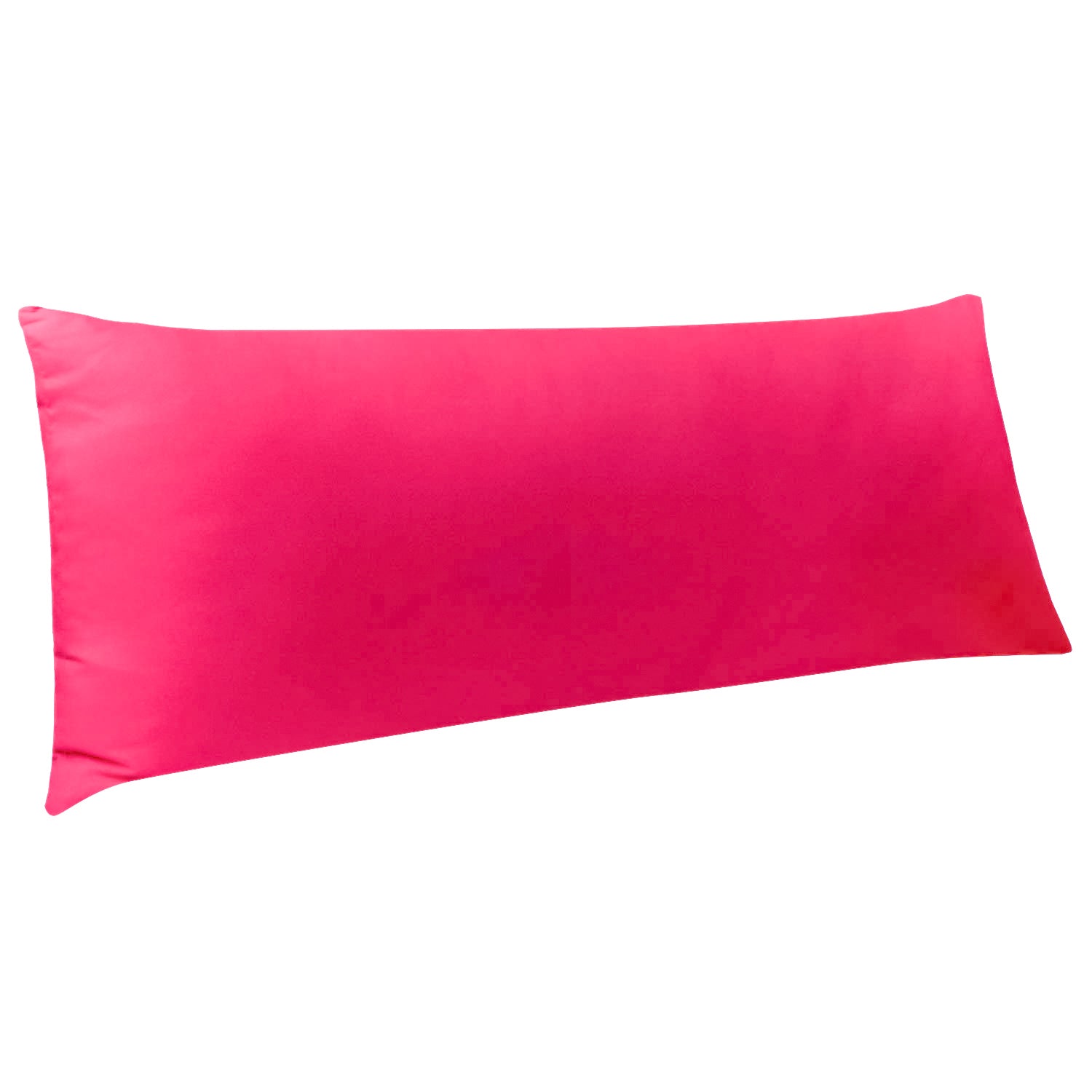 2-Pack Standard Pillowcases – Soft Brushed Microfiber, Wrinkle & Fade Resistant