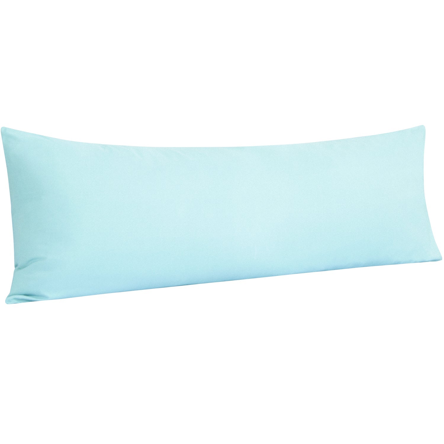 2-Pack Standard Pillowcases – Soft Brushed Microfiber, Wrinkle & Fade Resistant