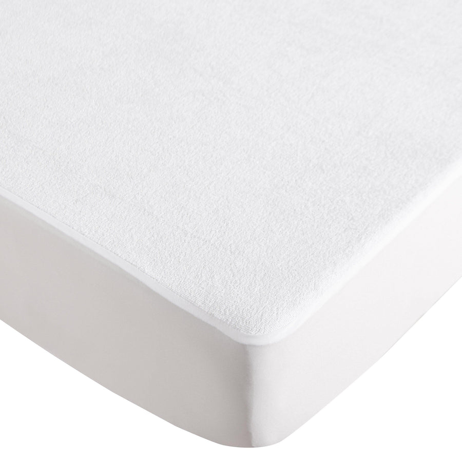 100% Waterproof Mattress Protector with 14" Deep Pocket product image by Fasiano