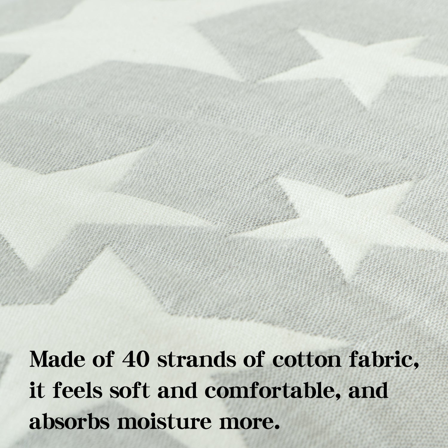3 Layer Muslin Cotton Jacquard Toddler Blanket|NTBAY?? - NTBAY