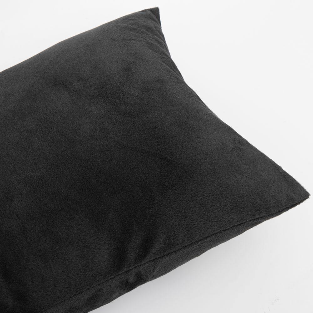 NTBAY 2 Pack Cozy Velvet Throw Pillow Cover - NTBAY