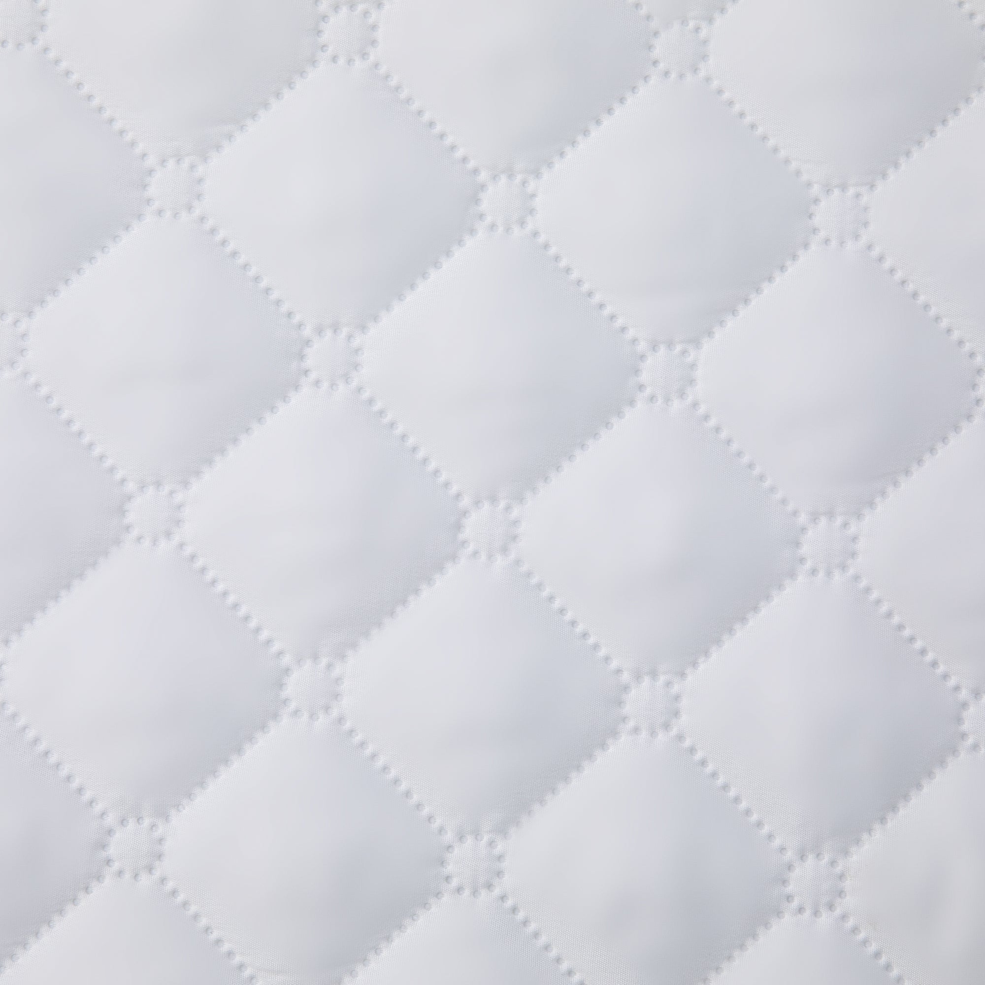2-Pack Waterproof Crib Mattress Protectors – Washable