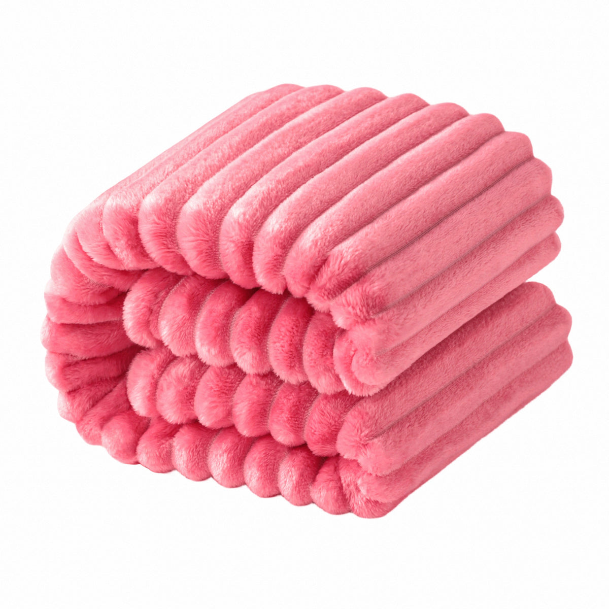 Flannel Fuzzy Toddler Blanket|NTBAY®️ - NTBAY