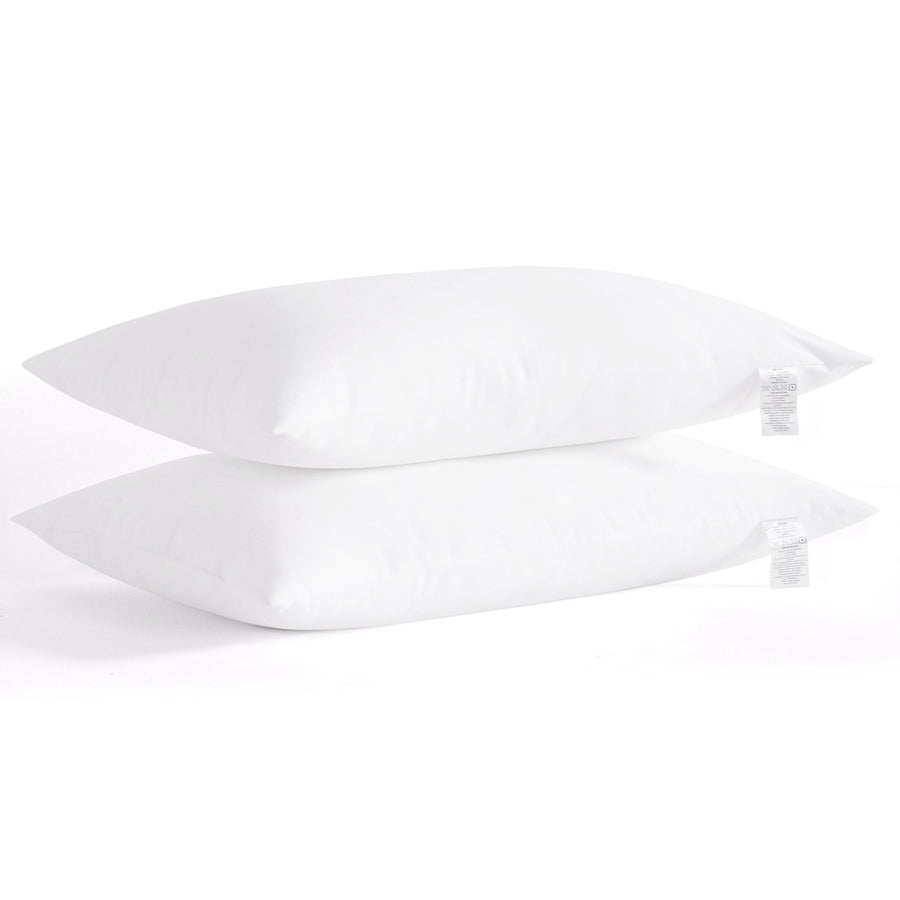 Soft Pillows for Sleeping, Down Alternative Pillows Set of 2 texture view by Fasiano