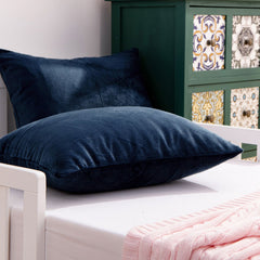 2 Pack Soft Velvet Toddler Pillowcases product image by Fasiano