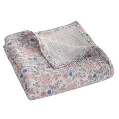 Cotton Toddler Blanket