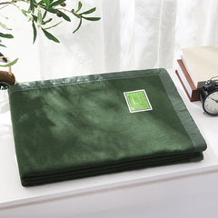 Woollen blankets