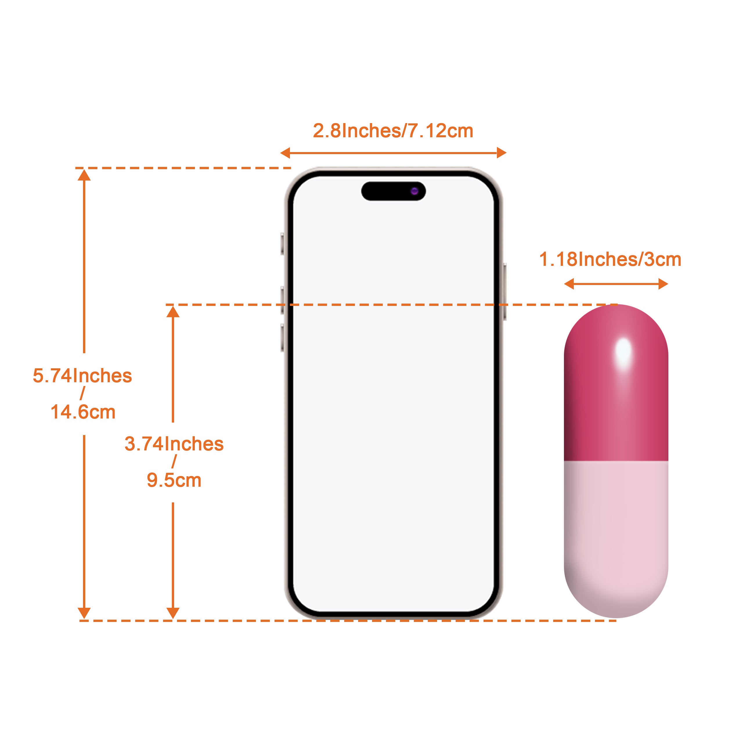 Capsule Light-Blocking Eye Mask - Zero Pressure & Travel-Friendly