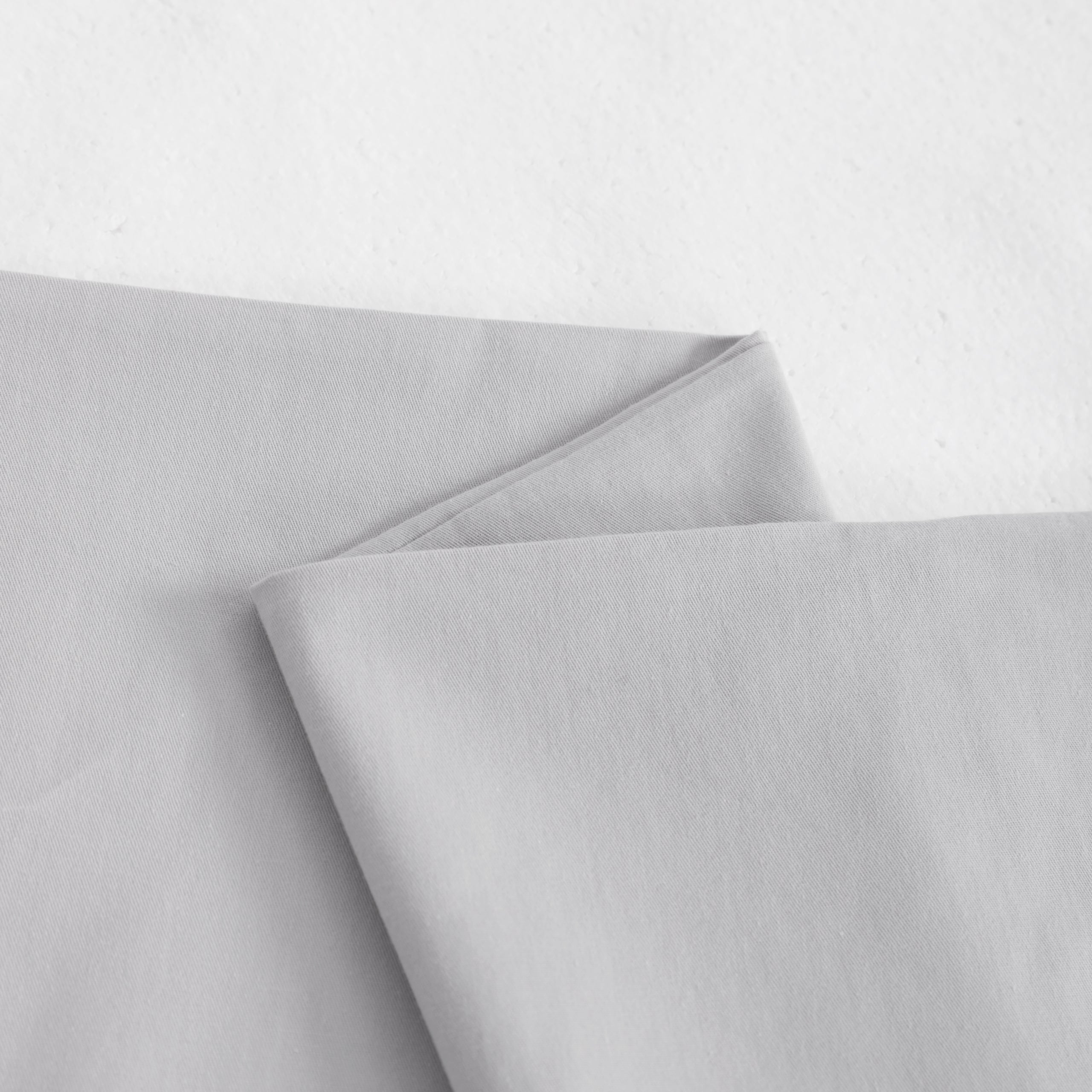 Ntbay Cotton Ultra Soft Body Pillowcase with Envelope Closure, Breathable and Smooth Body Pillow Cover - NTBAY